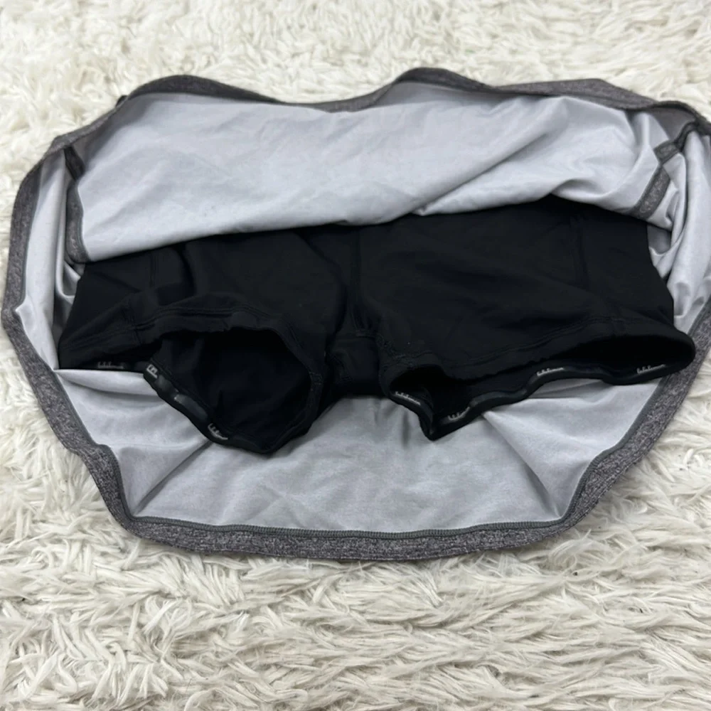 Lululemon Pace Rival Skirt (Tall) *No Panels 15